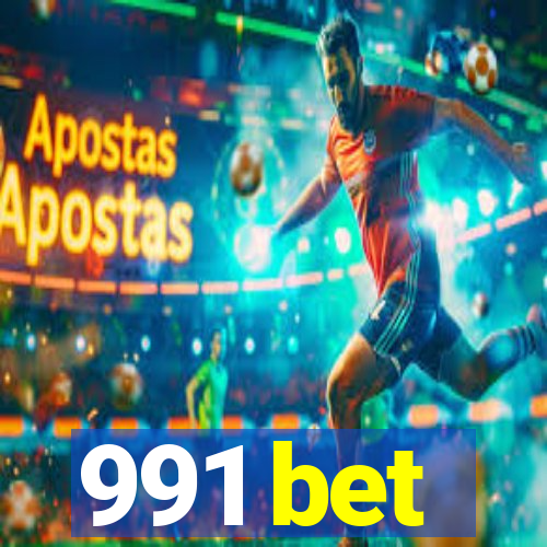 991 bet